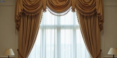 Steam cleaning heavy drapes on-site reidtown-nsw Matty Curtain Cleaning