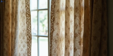 Dry cleaning delicate silk velvet drapes reidtown-nsw Matty Curtain Cleaning